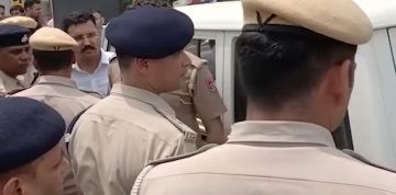 Punjab Police arrest sixth shooter in targeted killing case