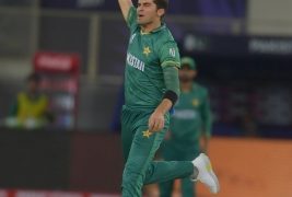 No Shaheen Afridi as Abrar Ahmed, Mohammad Ali earn call-ups to Pakistan Test squad for series against England