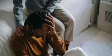 10 signs your partner is feeling insecure