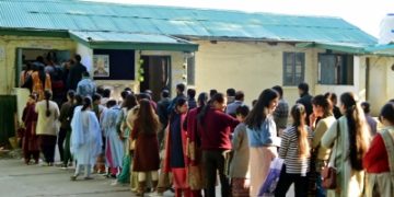 Third genders' registration increases in Himachal polls