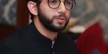 Aditya Thackeray to meet Tejashwi Yadav in Patna