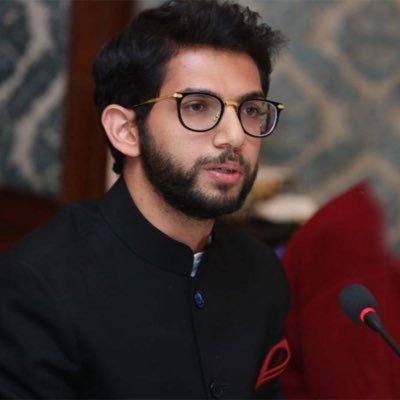 Aditya Thackeray to meet Tejashwi Yadav in Patna