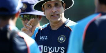 Play with fearless attitude in T20s, but important to assess conditions and situations, says VVS Laxman