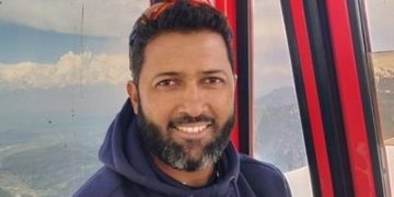 IPL 2023: Wasim Jaffer re-appointed as Punjab Kings batting coach, Langeveldt named fast bowling coach
