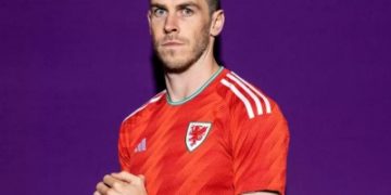 FIFA World Cup: Wales hoping pride can make a difference against England (preview)