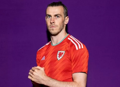 FIFA World Cup: Wales hoping pride can make a difference against England (preview)