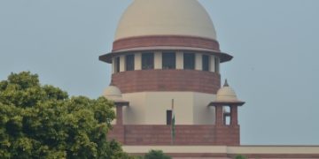 Silences of the Constitution being exploited by all': SC on appointment of CECs, ECs