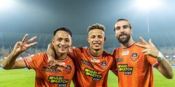 ISL 2022-23: FC Goa rout ATK Mohun Bagan 3-0