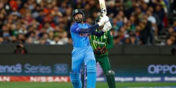 Hardik Pandya is a fabulous leader, his work ethics are exemplary, says VVS Laxman