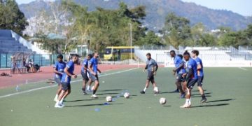 I-League: Sreenidi Deccan hope to breach Gokulm Kerala defence in home tie (preview)