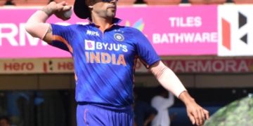 IND v NZ: Dhawan stresses on communication being key for explaining players not in eleven