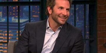 Bradley Cooper to star in Steven Spielberg's 'Bullitt'