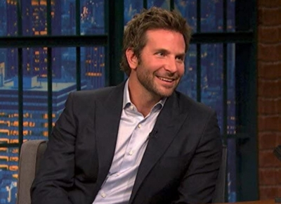 Bradley Cooper to star in Steven Spielberg's 'Bullitt'