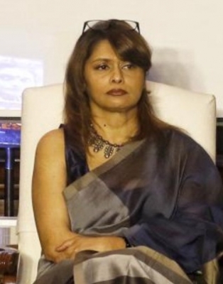 Genocide denier: 'The Kashmir Files' star Pallavi Joshi calls out Nadav Lapid