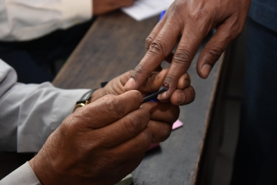 Odisha: 13 candidates file nominations for Padampur by-poll Odisha: 13 candidates file nominations for Padampur by-poll