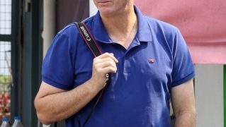 As a spectator, it's very hard to keep up with it: Steve Waugh on cricketing schedule