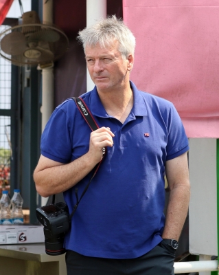 As a spectator, it's very hard to keep up with it: Steve Waugh on cricketing schedule