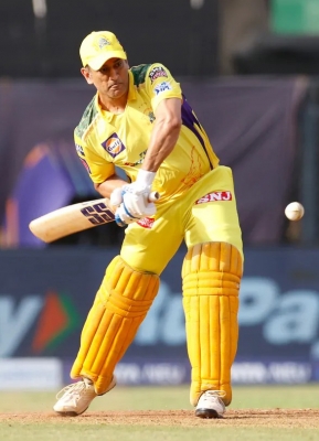 CSK CEO Viswanathan confirms Dhoni will lead side in IPL 2023