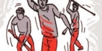 Man beaten, urinated upon in gang rivalry