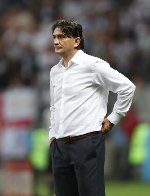 FIFA World Cup: With a place in last-16 in sight, coach Dalic warns Croatia against complacency