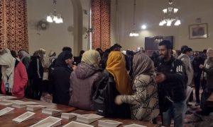 Exhibition of rare manuscripts bridges gap between rapture and anonymity of Persian literature in Kashmir