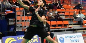 Australian Open: Anwesha advances to second round; Sameer Verma gives walkover