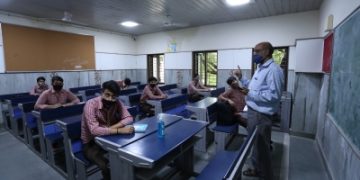 Delhi govt school classroom scam: Vigilance directorate recommends probe by specialised agency