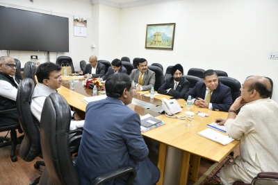 Bommai emphasises cooperation with US in pharma sector