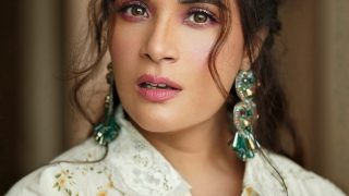 Fresh complaint against Richa Chadha for tweet against Indian army