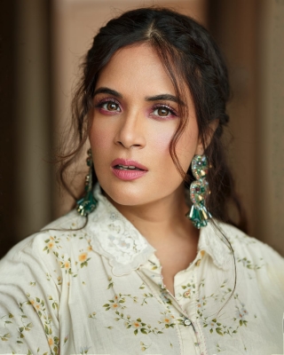 Fresh complaint against Richa Chadha for tweet against Indian army
