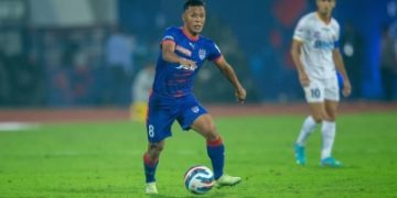 ISL 2022-23: Everyone is eager to turn the corner, says Bengaluru FC's Suresh Singh Wangjam