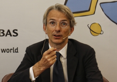 France honoured to be 'spotlight' in IFFI: French Ambassador