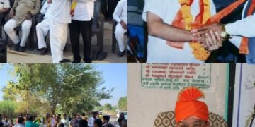 Gujarat Assembly polls: BJP suspends seven rebels