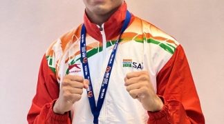 Youth World Boxing: India's Deepak, Vanshaj off to flying start