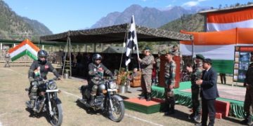 Army commemorates 60 years of Battle of Walong