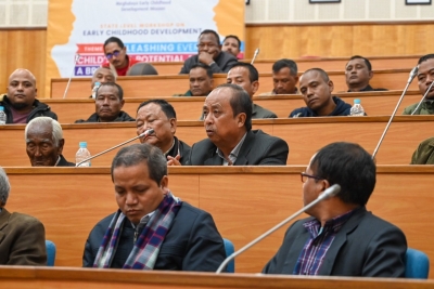 Five civilians, forest guard killed in police firing near Assam-Meghalaya border