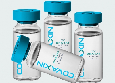 DCGI nod to Bharat Biotech's Intranasal Covid booster dose for restricted use