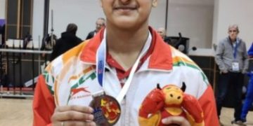 Youth World Boxing: Ravina strikes gold as India end campaign with 11 medals