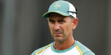 'No cowards in the Australian team': Cummins breaks silence on Langer's claim