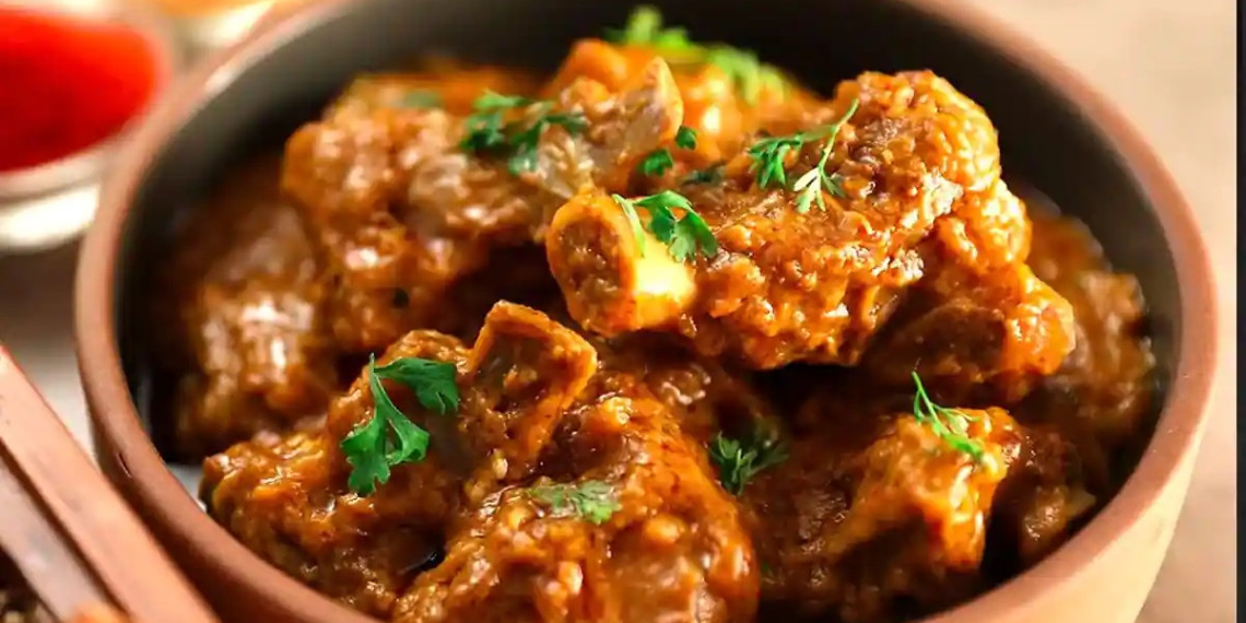 Mutton Beliram Recipe | Meat Beliram Recipe