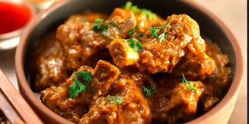 Mutton Beliram Recipe | Meat Beliram Recipe