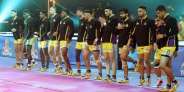 PKL: Tamil Thalaivas' campaign in season 9 will be inspirational for young players, says coach Ashan Kumar