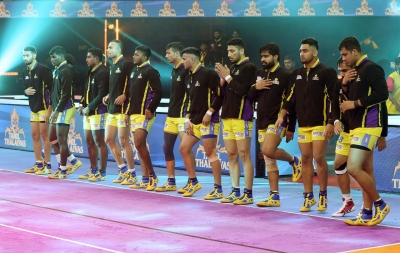 PKL: Tamil Thalaivas' campaign in season 9 will be inspirational for young players, says coach Ashan Kumar PKL: Tamil Thalaivas' campaign in season 9 will be inspirational for young players, says coach Ashan Kumar
