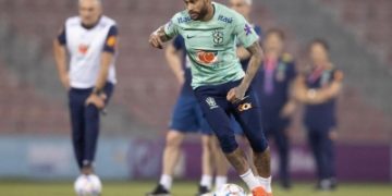 Four things to look out for on Monday in Qatar World Cup