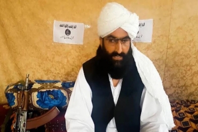 Dialogue with Pakistan broke down because of Ayman Al Zawahiri's killing-TTP Chief