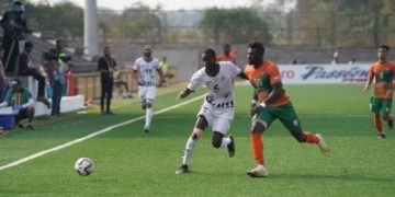 I-League: Sreenidi Deccan register 4-3 comeback victory over Mohammedan Sporting