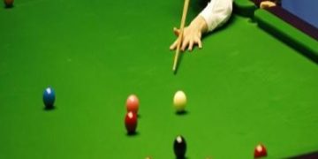 Six snooker players suspended for allegations of match fixing