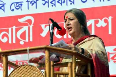 86 women raped every day in India, 6K women burnt alive for dowry every year: Brinda Karat