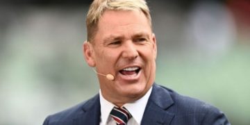 Shane Warne elevated to Legend status in Sport Australia Hall of Fame