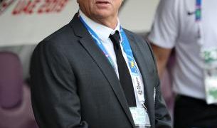 Arnold heaps praise on Socceroos after World Cup elimination